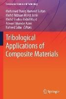 Tribological Applications of Composite Materials - cover