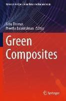 Green Composites - cover