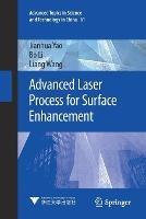 Advanced Laser Process for Surface Enhancement