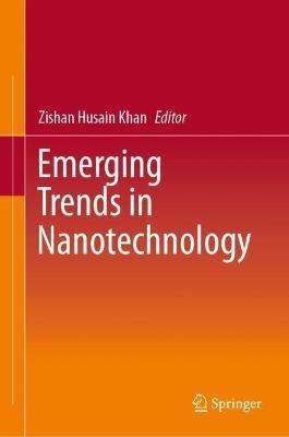 Emerging Trends in Nanotechnology - cover