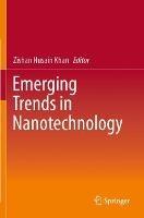 Emerging Trends in Nanotechnology - cover