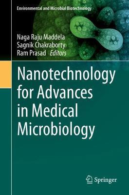 Nanotechnology for Advances in Medical Microbiology - cover
