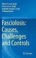 Fasciolosis: Causes, Challenges and Controls - Dinesh Kumar Singh,Vinay Kumar Singh,Raghubir Narayan Singh - cover