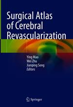 Surgical Atlas of Cerebral Revascularization
