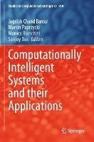 Computationally Intelligent Systems and their Applications - cover