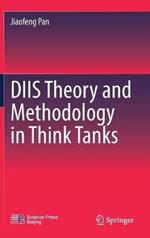 DIIS Theory and Methodology in Think Tanks