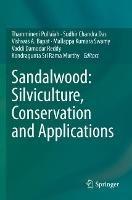 Sandalwood: Silviculture, Conservation and Applications - cover