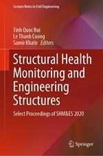 Structural Health Monitoring and Engineering Structures