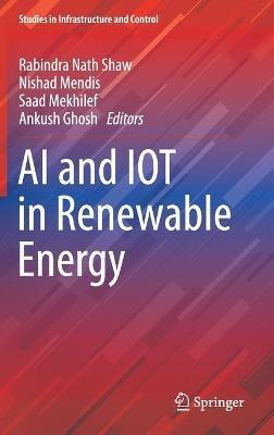 AI and IOT in Renewable Energy - cover
