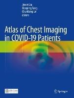 Atlas of Chest Imaging in COVID-19 Patients - cover