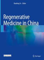 Regenerative Medicine in China