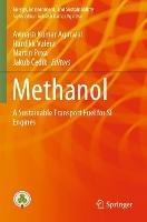 Methanol: A Sustainable Transport Fuel for SI Engines - cover