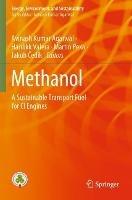 Methanol: A Sustainable Transport Fuel for CI Engines - cover