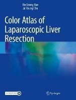 Color Atlas of Laparoscopic Liver Resection - Ho-Seong Han,Jai Young Cho - cover