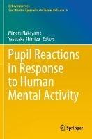 Pupil Reactions in Response to Human Mental Activity