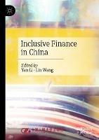 Inclusive Finance in China - cover