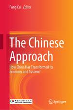 The Chinese Approach