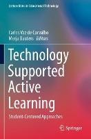 Technology Supported Active Learning: Student-Centered Approaches - cover