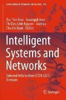 Intelligent Systems and Networks: Selected Articles from ICISN 2021, Vietnam - cover
