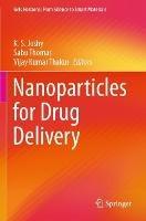 Nanoparticles for Drug Delivery - cover
