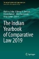 The Indian Yearbook of Comparative Law 2019