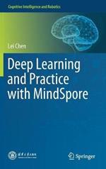 Deep Learning and Practice with MindSpore