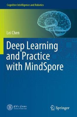 Deep Learning and Practice with MindSpore - Lei Chen - cover