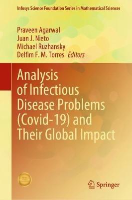 Analysis of Infectious Disease Problems (Covid-19) and Their Global Impact - cover