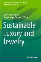 Sustainable Luxury and Jewelry - cover