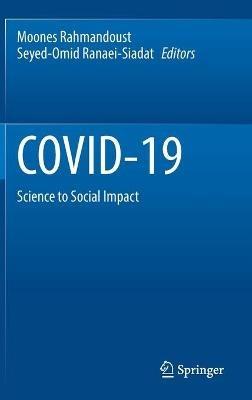 COVID-19: Science to Social Impact - cover