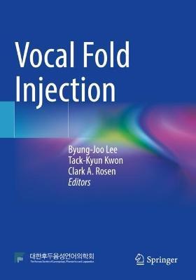 Vocal Fold Injection - cover