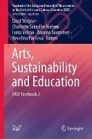 Arts, Sustainability and Education: ENO Yearbook 2 - cover