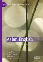 Asian English