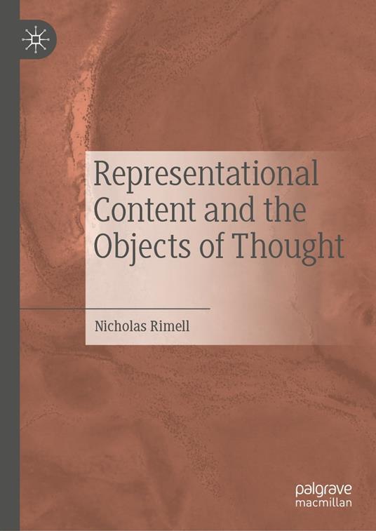 Representational Content and the Objects of Thought