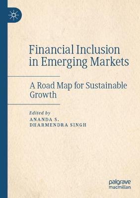 Financial Inclusion in Emerging Markets: A Road Map for Sustainable Growth - cover
