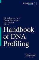Handbook of DNA Profiling - cover