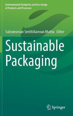 Sustainable Packaging - cover