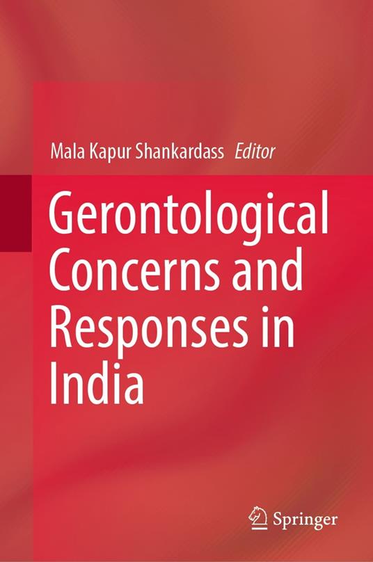 Gerontological Concerns and Responses in India