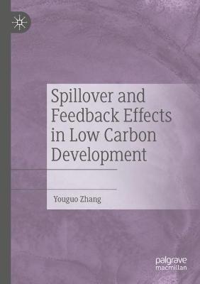 Spillover and Feedback Effects in Low Carbon Development - Youguo Zhang - cover