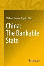 China: The Bankable State
