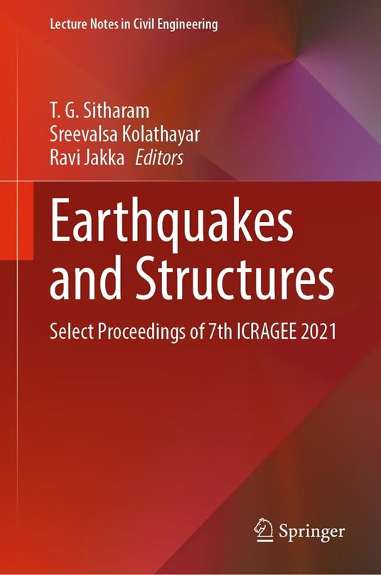 Earthquakes and Structures