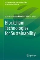 Libro in inglese Blockchain Technologies for Sustainability 