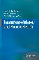 Immunomodulators and Human Health - cover