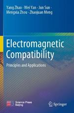 Electromagnetic Compatibility: Principles and Applications