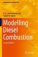 Modelling Diesel Combustion