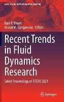 Recent Trends in Fluid Dynamics Research: Select Proceedings of RTFDR 2021