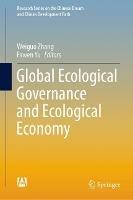 Global Ecological Governance and Ecological Economy - cover