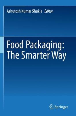 Food Packaging: The Smarter Way - cover