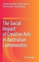 The Social Impact of Creative Arts in Australian Communities