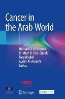 Cancer in the Arab World - cover